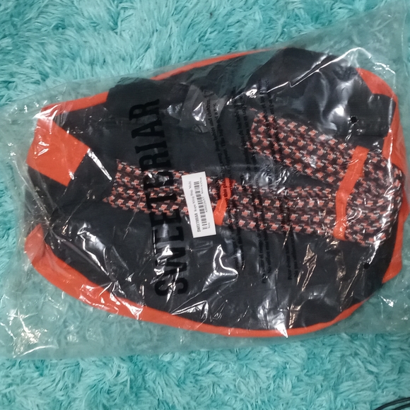 SWEETBRIAR CROSSBADY ROPE SHOULDER BAG - Picture 11 of 11